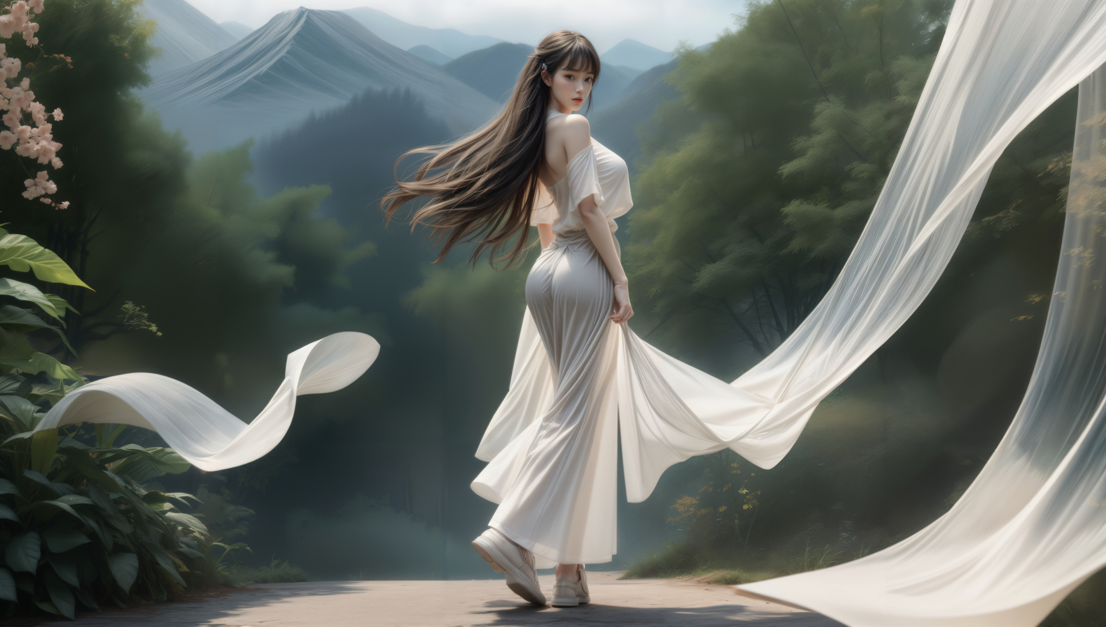 2025粤港澳大湾区交流营系列活动（第二站）举行